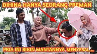 KISAH SEORANG PREMAN YANG TAUBAT & SUKSES  ( Full Movie)