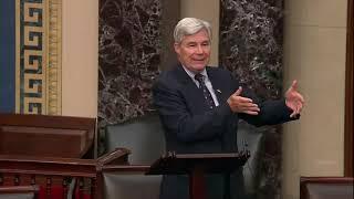 Sen. Whitehouse Blasts GOP Blockade of Supreme Court Ethics Bill