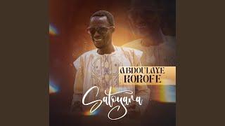 Satoyara - Abdoulaye Korofé