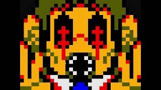"Alex Kidd.EXE – This Game is CURSED! (Creepy Gameplay)"