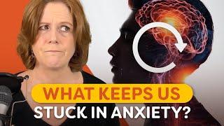 Anxious Thoughts | Why You’re Anxious & 5 Tips To Help