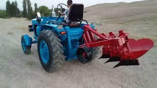 мини трактор т28