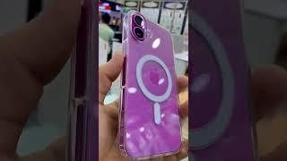 iPhone 16 plus Pink Amazing look  #iphone16promax #iphone16 #iphone16pro #iphone16plus