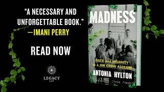 Madness / Antonia Hylton — Official Trailer