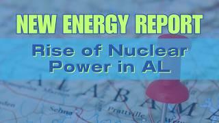 Where Does Alabama Get Its Power? The Shocking Truth About Coal vs. Gulf Energy!