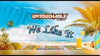 Old Soca Mix 2