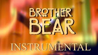 Brother Bear - Transformation Instrumental (Score only)