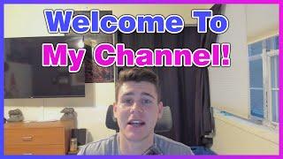 The Chris Bagnell YouTube Channel