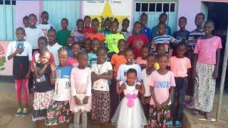 A very special orphanage in Ethiopia: Omo’s Morningstar Children