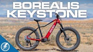 Borealis Keystone Review | Where Can't It Go?