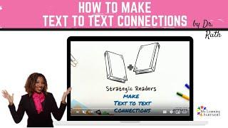 Text to Text Connections