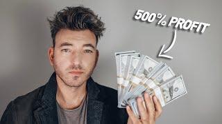 How To Trade Options with $1000 (Debit Spread Tutorial)