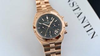 QUICK LOOK: All The New Models of Vacheron Constantin at Watches and Wonders 2024