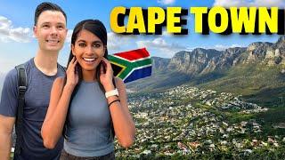 How to Travel Cape Town in 2025 