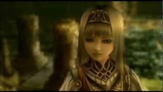 Valkyrie Profile 2: Silmeria - (Chpt.3) The Dragon Orb