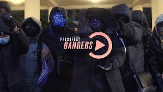 Jshmoke - GBG (Triz) #Wolverhampton (Music Video)