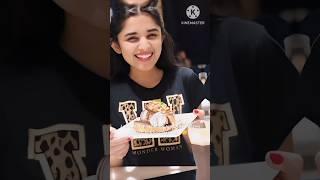 #guddan tum se na  ho payega  Kanika Mann ️ cute  video #trending#shorts #