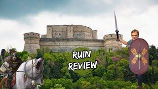 Ruin Review! || The Faithful and the Fallen #3
