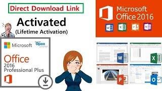 How to activate Microsoft office?