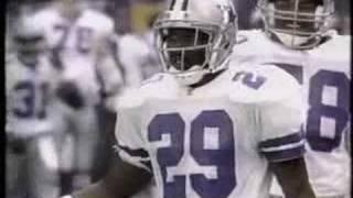 1992 NFC Championship Intro