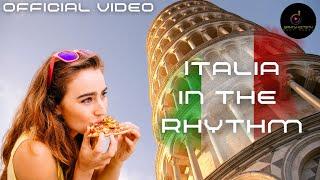 Santy HitsTV™ - Italia in the Rhythm (Official video) | House Music