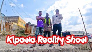 kipawa Reality Show | Dr. Castro Stoopid Boy & Darlo Yow Yow