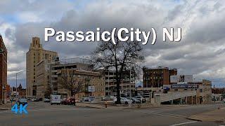 Passaic(City), NJ