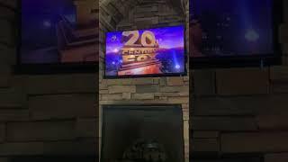 The Kid Who Would Be King (2019) - FXM Intro