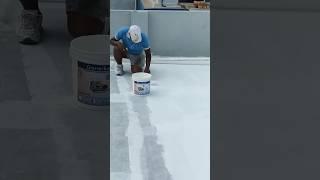 Best Heatproof Paint In Garmikool  #waterproofing #heatproofing