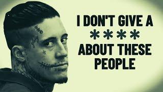 Wade Wilson Shares His Thoughts on His Supporters - Full Jail Calls