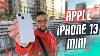 ИДЕАЛЬНАЯ ПОТЕРЯ МИНИ ФЛАГМАН СМАРТФОН Apple Iphone 13 Mini