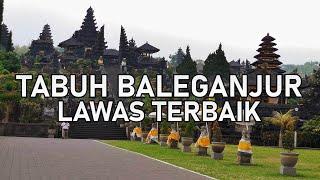 TABUH BALEGANJUR LAWAS