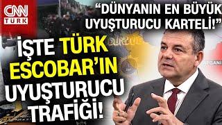 Holdingleşen O Uyuşturucu Karteli Nasıl Çökertildi? Nihat Uludağ Tek Tek Anlattı! #Haber