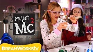 Project Mc2 Sneak Peak: Inside the Lab | Project Mc²