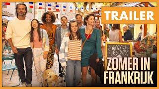 Zomer in Frankrijk | Officiële trailer (2023) | Nu beschikbaar op VOD