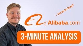 Should you buy Alibaba stock? (January 2025)