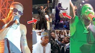 Shatta Wale Reveals Why He In$ulted Stonebwoy At Salafest In Nima & Abeka