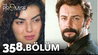 Yemin 358. Bölüm | The Promise Season 4 Episode 358