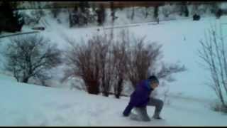 Salto(fail)