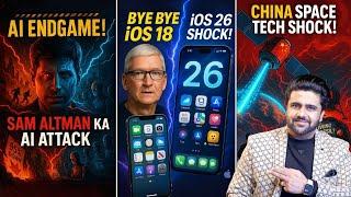 AI Replacing Your Job | AI Will Destroy Digital Marketers | Tech News | Sahil Khanna