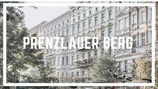 This is Berlin: Prenzlauer Berg tour