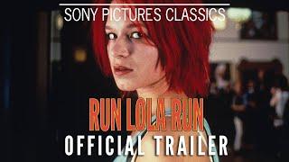 RUN LOLA RUN | Official Trailer