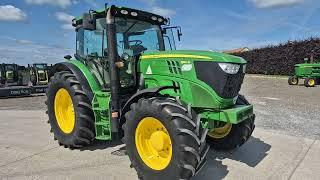 2007 John Deere 6330