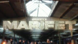 Gruppe 2 A | Marifet - Monny x Osak x Laze [RAP LA RUE] ROUND 3