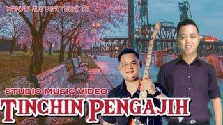 TINCHIN PENGAJIH - WANDIE ALIE Feat TERRY (STUDIO MUSIC VIDEO)