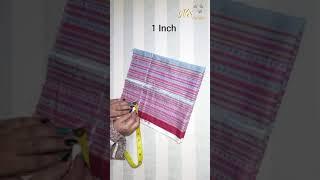 Perfect Armhole Cutting | NS Creation