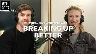 How To Break Up & Recover -ft/Abram Goff & Alley Vallotton