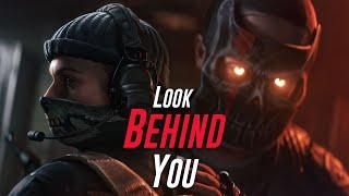 Look BEHIND You - Rust (Movie)