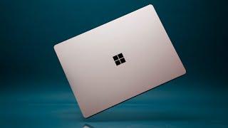 Surface Laptop 3 13" is the Best Surface Laptop!