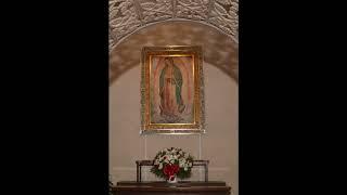 Mission San Jose, Our Lady of Guadelupe Chapel